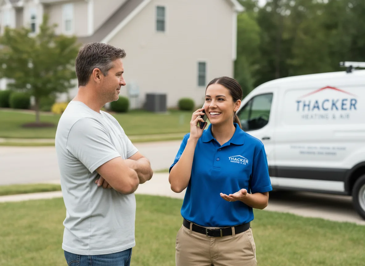 Ac Repair Grissom Arb, IN FAQs